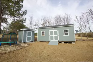 3344 Cypress Church Rd, Cameron, NC 28326 - Photo 45