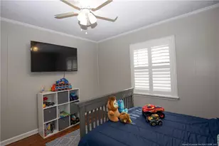 3344 Cypress Church Rd, Cameron, NC 28326 - Photo 23