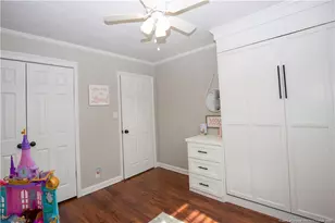 3344 Cypress Church Rd, Cameron, NC 28326 - Photo 31