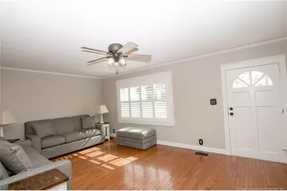 3344 Cypress Church Road, Cameron, NC 28326 - Photo 7