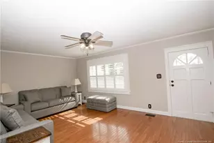 3344 Cypress Church Rd, Cameron, NC 28326 - Photo 7