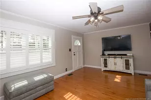 3344 Cypress Church Rd, Cameron, NC 28326 - Photo 5