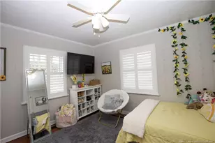 3344 Cypress Church Rd, Cameron, NC 28326 - Photo 35