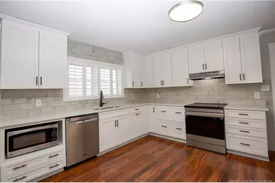 3344 Cypress Church Road, Cameron, NC 28326 - Photo 7