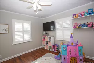 3344 Cypress Church Rd, Cameron, NC 28326 - Photo 27