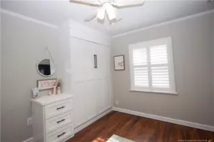 3344 Cypress Church Rd, Cameron, NC 28326 - Photo 29