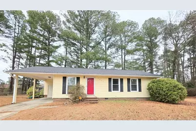 4602 Gardenwood Court, Fayetteville, NC 28314 - Photo 1