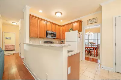 1655 Rock Creek Lane, Fayetteville, NC 28301 - Photo 9