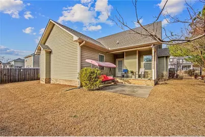 1655 Rock Creek Lane, Fayetteville, NC 28301 - Photo 3