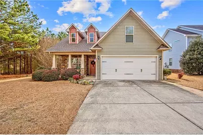 1655 Rock Creek Lane, Fayetteville, NC 28301 - Photo 1