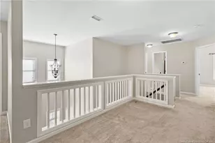 3905 Burlington Dr, Fayetteville, NC 28312 - Photo 29