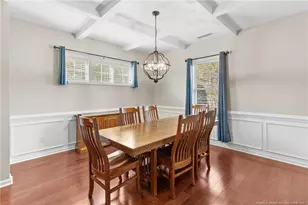 3905 Burlington Dr, Fayetteville, NC 28312 - Photo 17