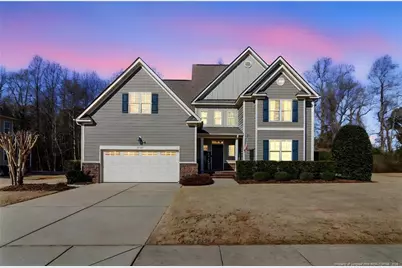 3905 Burlington Drive, Fayetteville, NC 28312 - Photo 1