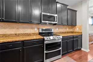 3905 Burlington Dr, Fayetteville, NC 28312 - Photo 15