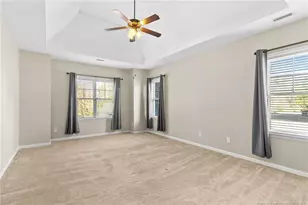 3905 Burlington Dr, Fayetteville, NC 28312 - Photo 21
