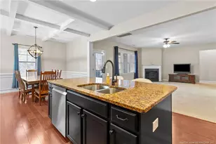 3905 Burlington Dr, Fayetteville, NC 28312 - Photo 19