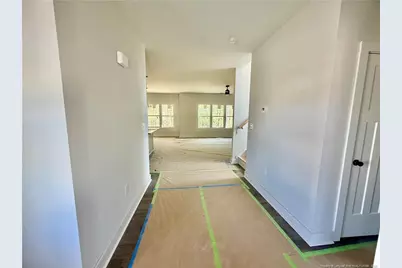 839 Southerland Peak Drive, Raeford, NC 28376 - Photo 5