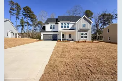 839 Southerland Peak Drive, Raeford, NC 28376 - Photo 1