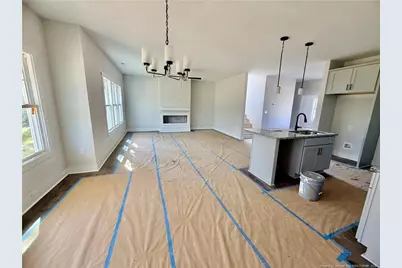 839 Southerland Peak Drive, Raeford, NC 28376 - Photo 13