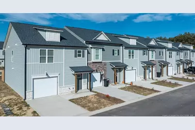 892 Kingscote Drive, Fayetteville, NC 28314 - Photo 1