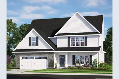 3829 Bankergate Court, Fayetteville, NC 28311 - Photo 11