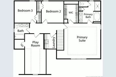 3829 Bankergate Court, Fayetteville, NC 28311 - Photo 13