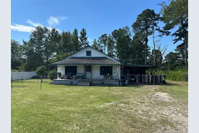 378 Boone Road, Lumberton, NC 28360 - Photo 1