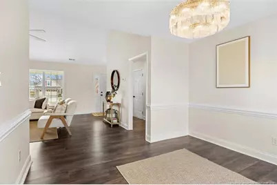 275 Seabiscuit Drive, Raeford, NC 28376 - Photo 11