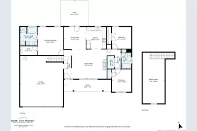 275 Seabiscuit Drive, Raeford, NC 28376 - Photo 39