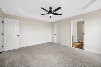 275 Seabiscuit Drive, Raeford, NC 28376 - Photo 25