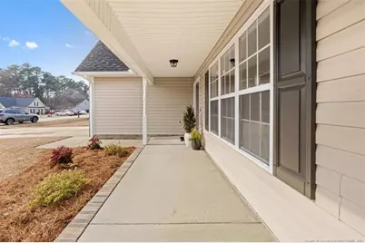 275 Seabiscuit Drive, Raeford, NC 28376 - Photo 3