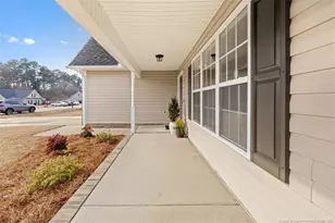 275 Seabiscuit Dr, Raeford, NC 28376 - Photo 3