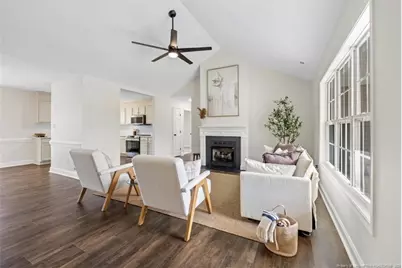 275 Seabiscuit Drive, Raeford, NC 28376 - Photo 5