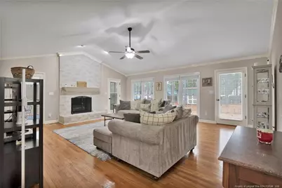 6453 Windy Creek Way, Fayetteville, NC 28306 - Photo 7