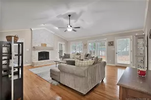 6453 Windy Creek Way, Fayetteville, NC 28306 - Photo 7