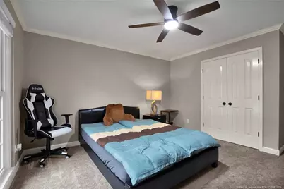 6453 Windy Creek Way, Fayetteville, NC 28306 - Photo 19