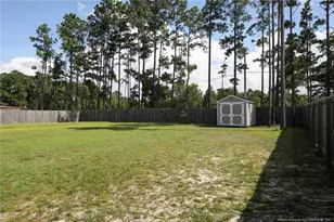 128 Hosanna St, Linden, NC 28356 - Photo 33