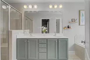 545 Orchard Falls Dr, Spring Lake, NC 28390 - Photo 29