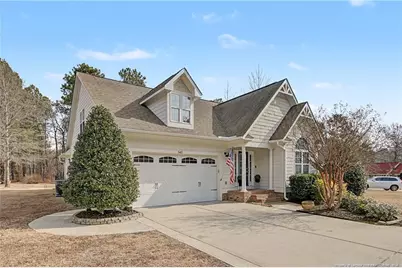 545 Orchard Falls Drive, Spring Lake, NC 28390 - Photo 43