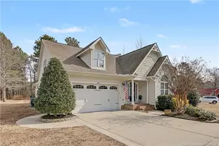 545 Orchard Falls Dr, Spring Lake, NC 28390 - Photo 43