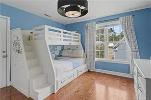 545 Orchard Falls Dr, Spring Lake, NC 28390 - Photo 39