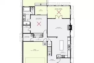 545 Orchard Falls Dr, Spring Lake, NC 28390 - Photo 49