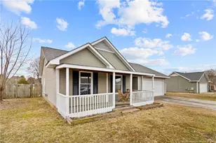 388 Woodwind Dr, Spring Lake, NC 28390 - Photo 3