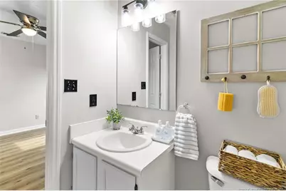 388 Woodwind Drive, Spring Lake, NC 28390 - Photo 17