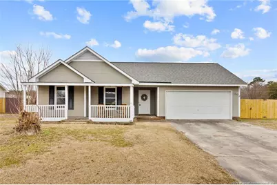 388 Woodwind Drive, Spring Lake, NC 28390 - Photo 1