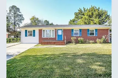 854 Stoneykirk Drive, Fayetteville, NC 28314 - Photo 1