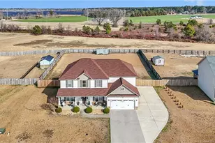 629 Pecan Grove Loop, Hope Mills, NC 28348 - Photo 33