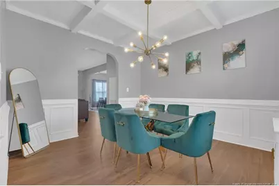 629 Pecan Grove Loop, Hope Mills, NC 28348 - Photo 7