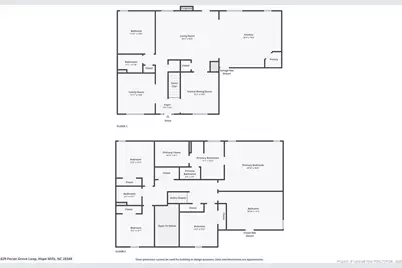629 Pecan Grove Loop, Hope Mills, NC 28348 - Photo 39