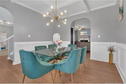 629 Pecan Grove Loop, Hope Mills, NC 28348 - Photo 9